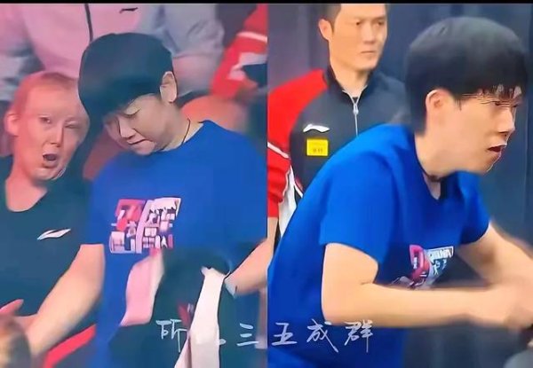 牛跟投 天哪，情侣装好亮眼！万万没想到美国大满贯最后一天撒糖这么甜