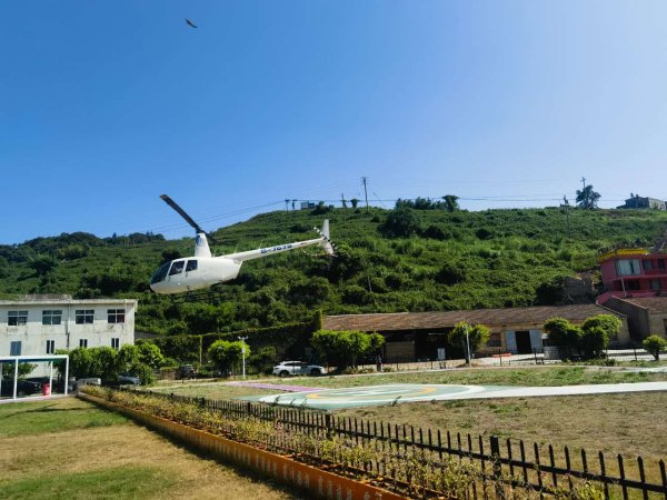 速牛配资 福建霞浦：飞入画卷里 宿梦山海间